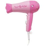 Hello Kitty 1875 Watt Hair Dryer