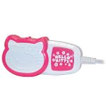 Hello Kitty Hair Crimper