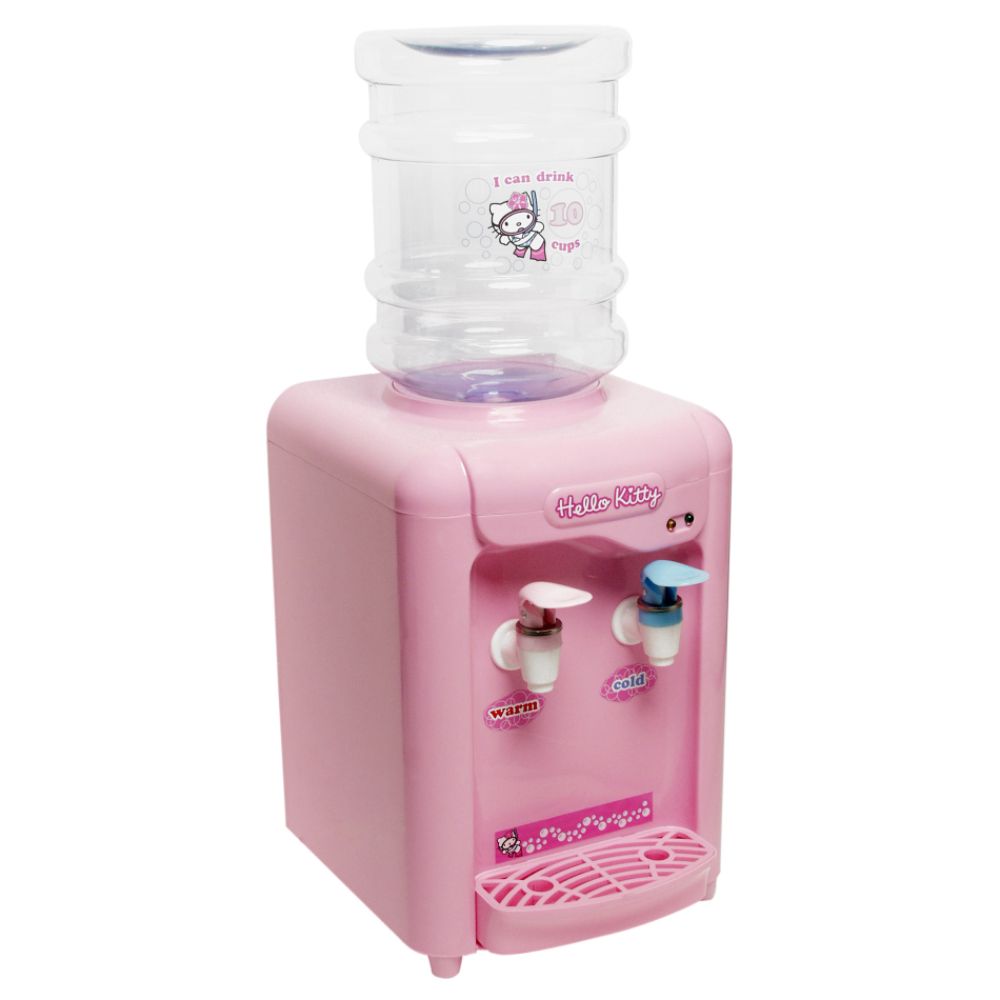 Hello Kitty Warm/Cold Water Dispenser