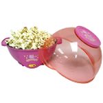 Hello Kitty Popcorn Maker