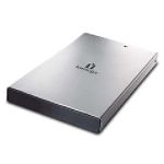 Iomega Silver Series Portable Hard Drive Hi-Speed USB 2.0- 120GB
