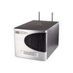 Iomega Storcenter Wireless Network Storage 1TB - NAS - 1 TB