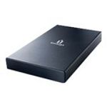 Iomega Portable Hard Drive Black Series - Hard drive - 120 GB - external