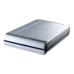 Iomega Desktop Hard Drive Silver Series Limited Edition - Hard drive
