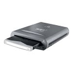 Iomega REV - Disk drive - REV ( 70 GB ) - Hi-Speed USB