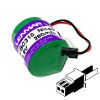 Cordless Phone Battery for NW Bell, Sony, Toshiba and Sony.
