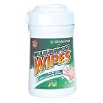 Falcon Alcohol FreeMultipurpose Cleaning Wipes,... by S.P.Richards Co.
