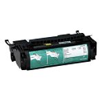 Lexmark Optra M410 Printing Cartridge, 10,000 Page Yield, Black