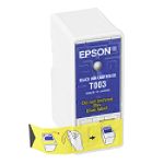 Epson InkJet Crtrdg Stylus Color 900/900N 1680 Pg Yield Twin Pack