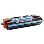 Hewlett-Packard Toner Cartridge,Color LaserJet 3700,6000 Page Yield,Yellow