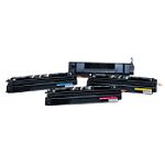 Hewlett-Packard Toner Cartridge  For LaserJet 8500 Series  8 500 Pg Yld  CY