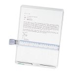 Compucessory Desktop Copyholder, 8-7/8