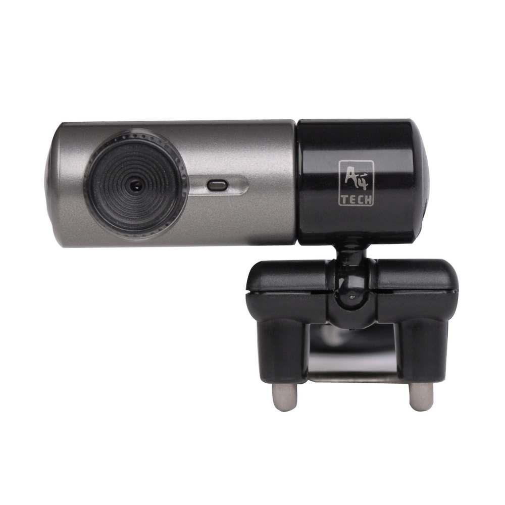 A4 A4 Tech PK-835 Notebook Clip-On ViewCam (webcam)