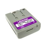 Buy Lenmar Cordless Phone Battery, replaces Uniden BP-990. by Lenmar Enterprises now!