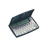 Franklin Merriam-Webster Dictionary & Thesaurus with Spell Correction