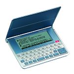 Franklin Merriam-Webster Spanish-English Dictionary