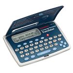 Franklin 5-Language Translator