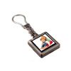 1.5 in Digital Picture Key Chain