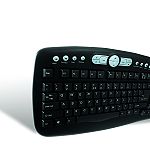Micro Innovations Internet Access Elite Keyboard
