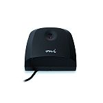Micro Innovations Wireless Optical Mouse PS/2