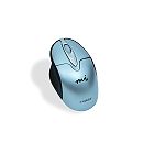 Micro Innovations Wireless Laser Rechargeable Travel Mouse