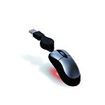 Micro Innovations Mini Optical Travel Mouse