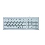 Micro Innovations 108 Key Basic Keyboard