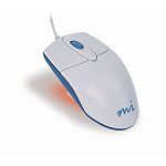 Micro Innovations Optical Scroll Mouse