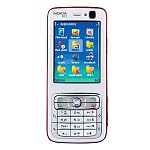 Nokia Camera Cell Phone