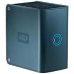Western Digital My Book Premium II Hard Drive