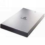 Iomega USB 2.0 and FireWire External Hard