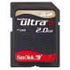 2GB Ultra&reg; II SD