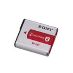 Sony Rechargeable InfoLithium Ion Battery Pack