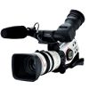 MiniDV Camcorder 9549A001