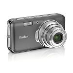 Buy Kodak KOD 8900748 EASYSHARE V1003 DIGITAL CAMERA GRAY, 10MP, 3X OPTICAL by New Age Electronics