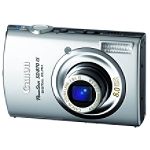 Buy Canon POWERSHOT SD870 IS 8MP DIGITAL CAMERA by New Age Electronics