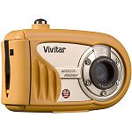 Buy Vivitar 6.0MP Underwater Camera with 4x Digital Zoom 2.0