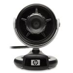 HP VGA DESKTOP WEBCAM