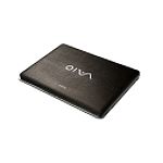 Buy Sony 200GB VAIO Intel Notebook Computer w  DVD Burner - Crocodile Brown