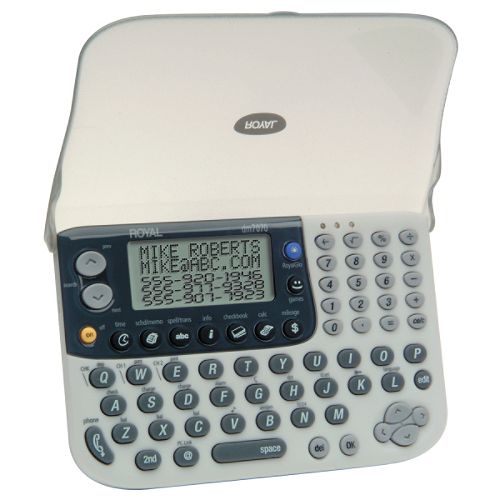 Buy Royal Consumer Royal Translator Thesaurus