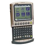 Royal Consumer EZVue 7 PDA