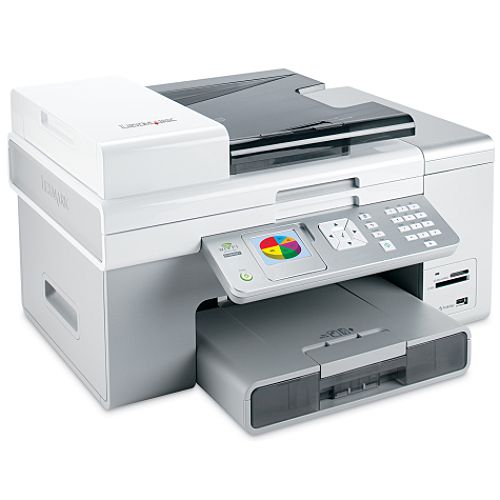 Lexmark LEX X9575 Pro All In One Printer Wireless