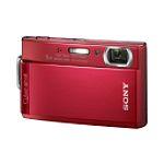 Buy Sony 10.1MP Digital Camera, T300 -
