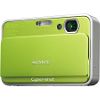 8.1MP Digital Camera, T2 - Green