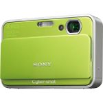 Buy Sony 8.1MP Digital Camera, T2 - Green