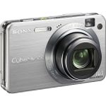 Buy Sony 10.1MP Digital Camera, W170 - Silver