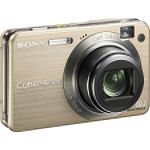 Buy Sony 10.1MP Digital Camera, W170 - Gold
