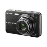 Buy Sony 8.1MP Digital Camera, W150 - Black now!