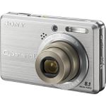 Buy Sony 8.1MP Digital Camera, S780 - Silver