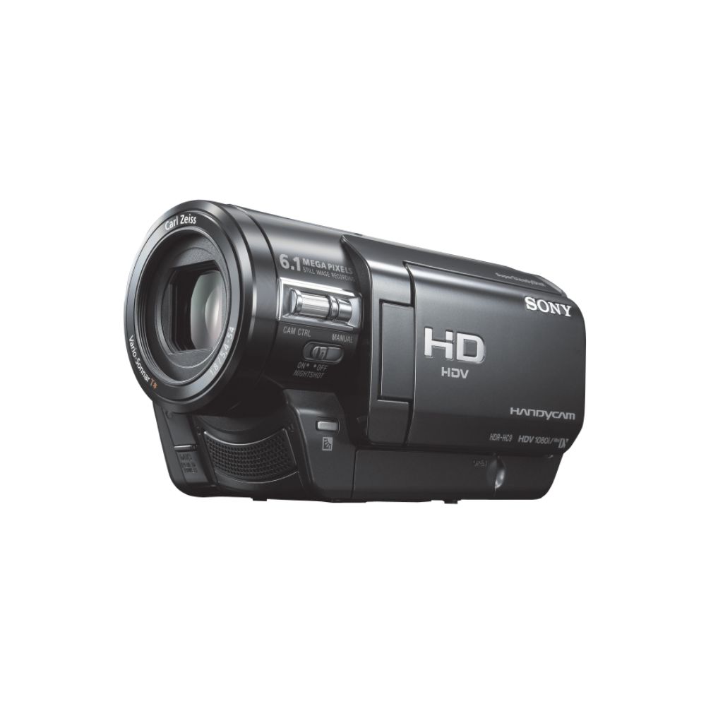 Camcorder Repair